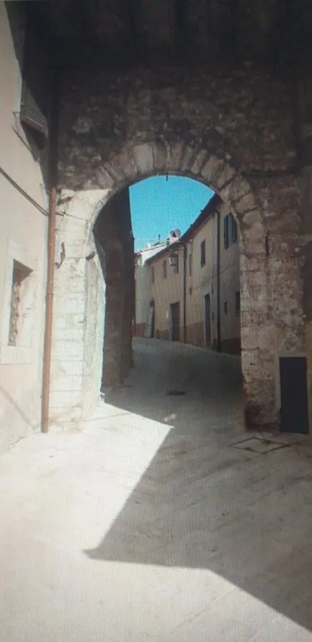 La Casa All'Arco Campiglia d'Orcia 0*,  Italy