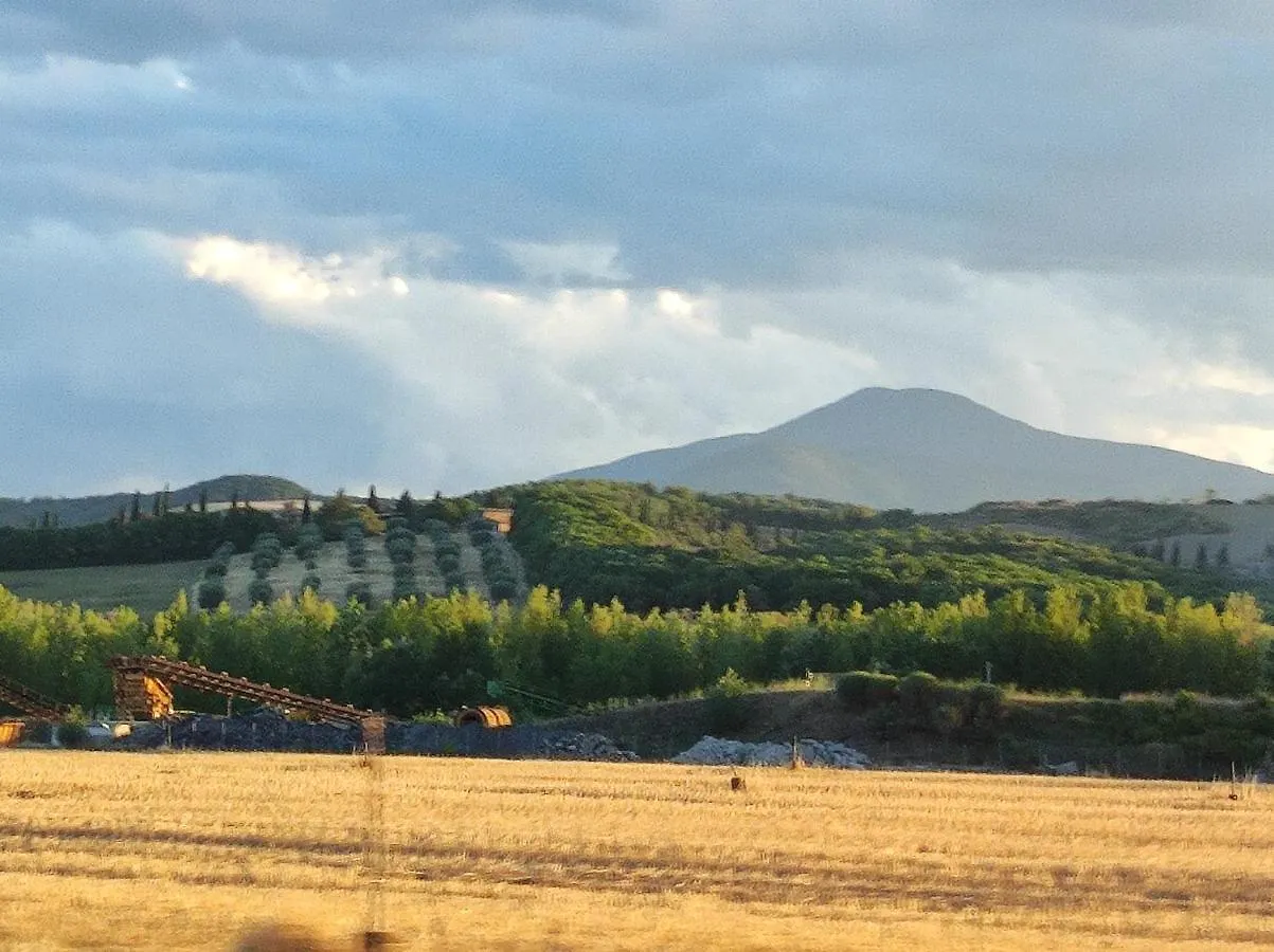 La Casa All'Arco Campiglia d'Orcia 0*,  Italy
